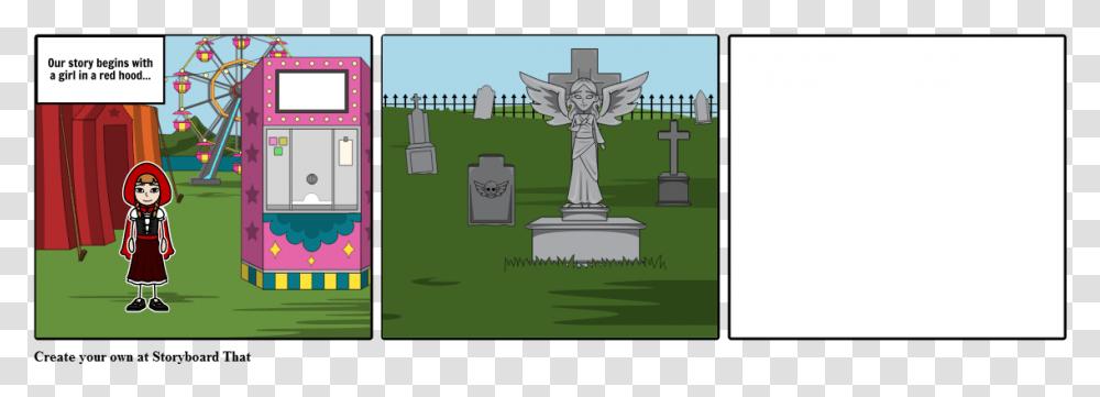 Cemetery, Cross, Mobile Phone Transparent Png