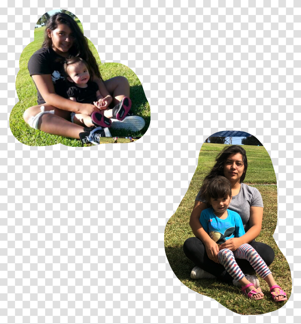 Cemetery Family Friends Freetoedit Sitting, Person, Face, Shoe Transparent Png