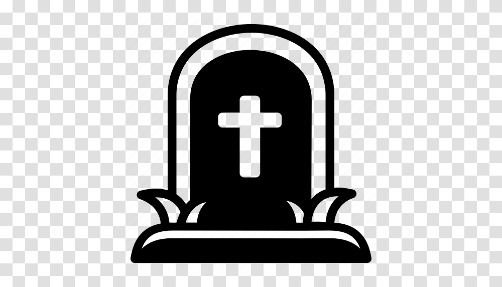 Cemetery Grave Gravestone Halloween Saint Icon, Piano, Leisure Activities, Musical Instrument, Lock Transparent Png