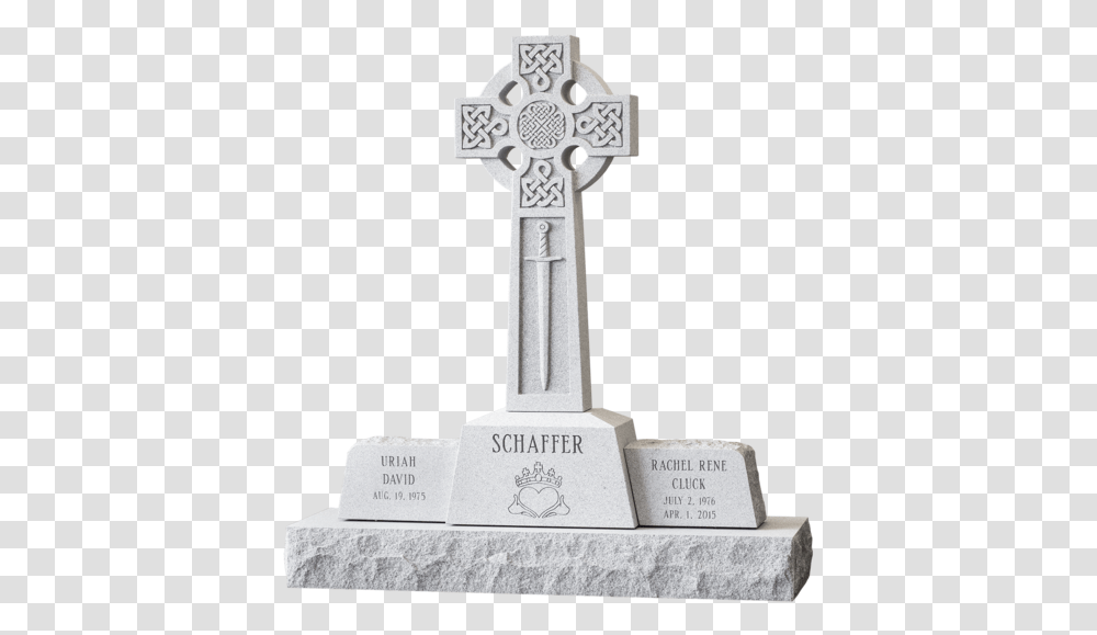 Cemetery Headstone Monument Headstone, Cross, Symbol, Tomb, Tombstone Transparent Png
