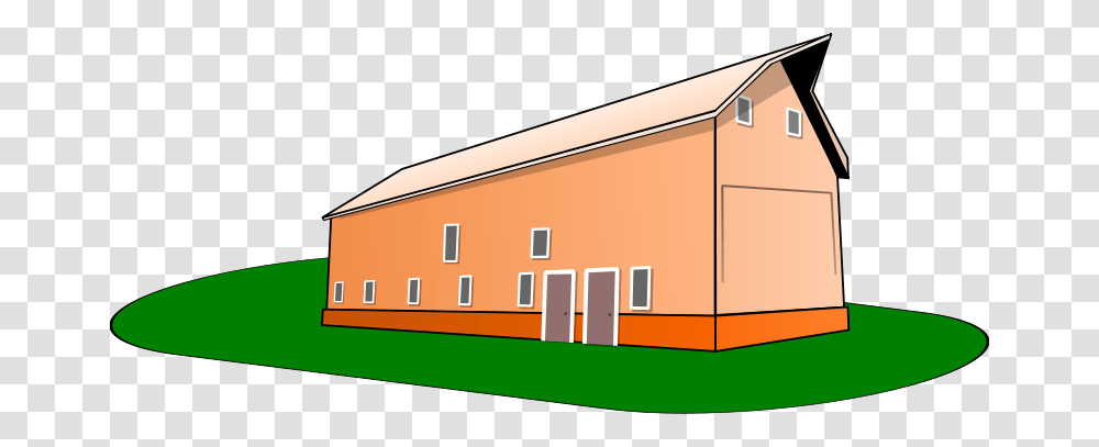 Cemkalyoncu Barn, Architecture, Nature, Outdoors, Building Transparent Png