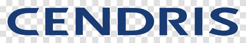 Cendris Logo, Alphabet, Number Transparent Png