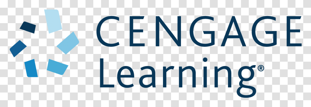 Cengage Learning Logo, Word, Alphabet, Housing Transparent Png