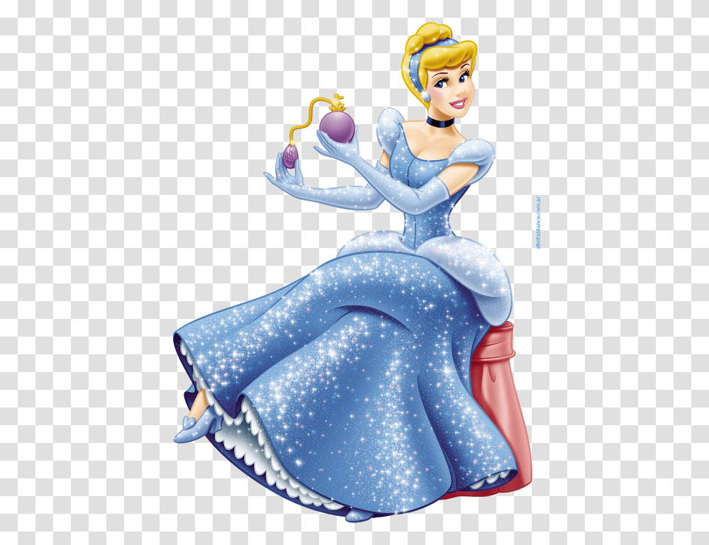 Cenicienta Background Disney Princess Clipart, Figurine, Performer, Leisure Activities Transparent Png