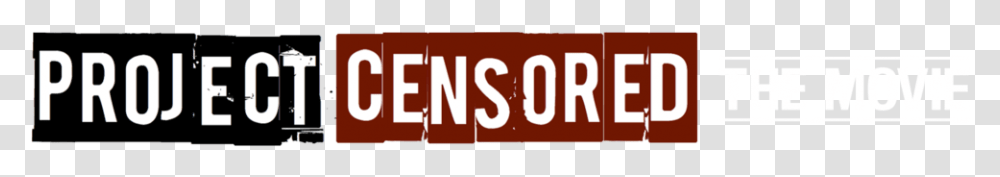 Censor, Transportation, Vehicle, Number Transparent Png