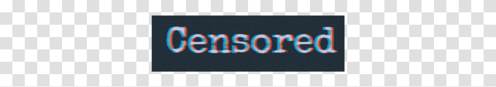 Censored Censurado Cool Tumblr Myedit Beautifulcensored Graphics, Logo, Trademark, Word Transparent Png