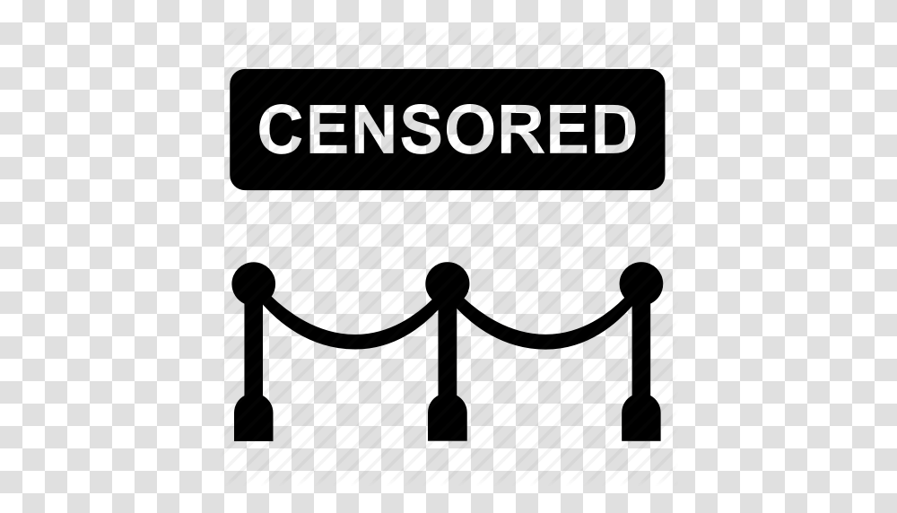 Censored Culture Exposition Museum Place Icon, Tie, Accessories, Accessory Transparent Png