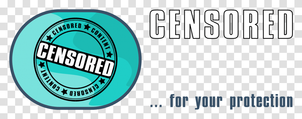 Censored Imessage Digital Stickers Institute Of Culinary Education, Logo, Word Transparent Png