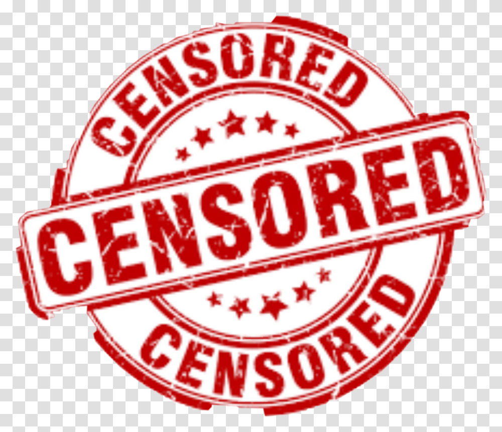 Censoredexplicitsigncensored Signcensored Save The Date Stamp, Logo, Ketchup, Label Transparent Png