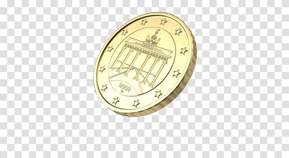 Cent Circle, Clock Tower, Architecture, Building, Coin Transparent Png