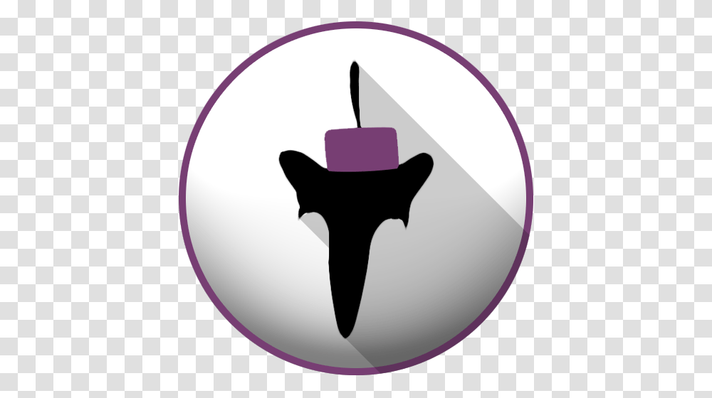 Cent The Shark Tooth Guys, Label Transparent Png