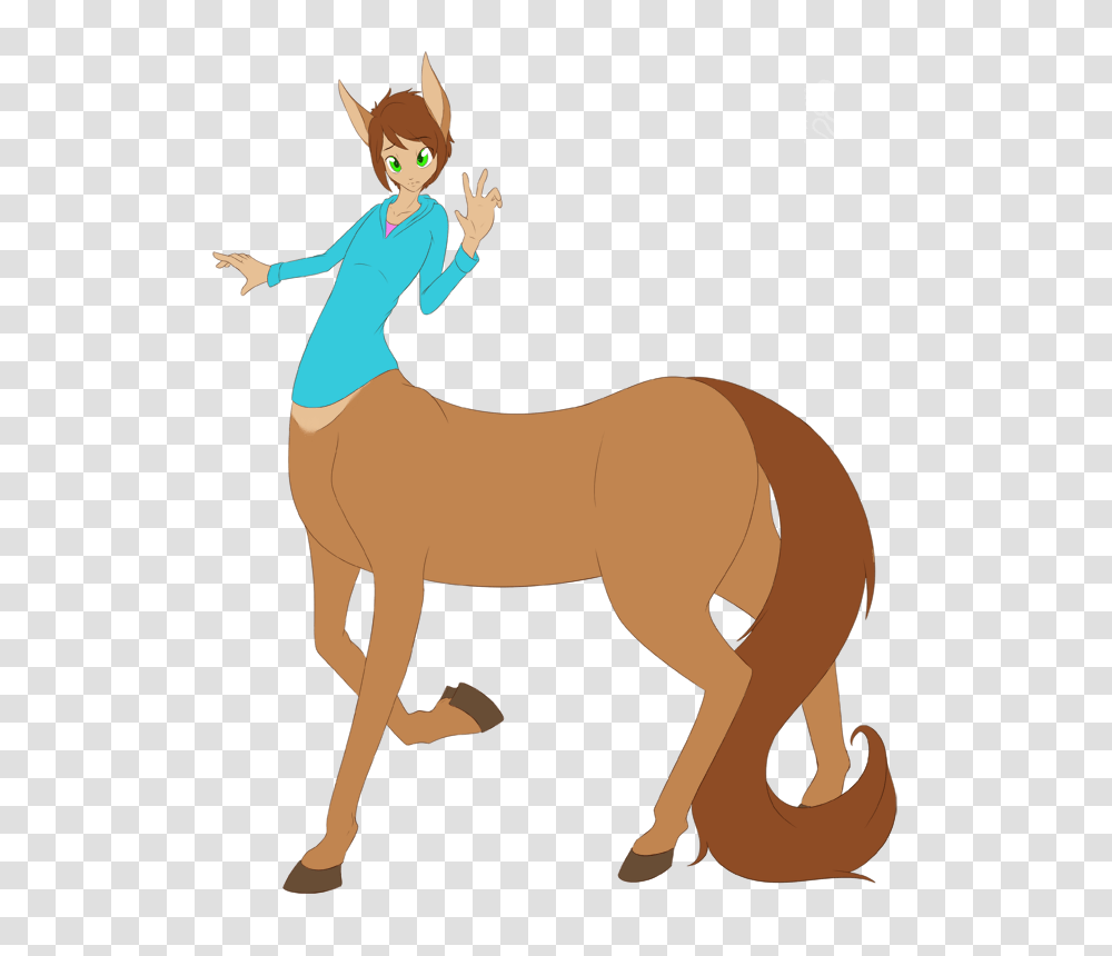 Centaur Day, Mammal, Animal, Horse, Person Transparent Png