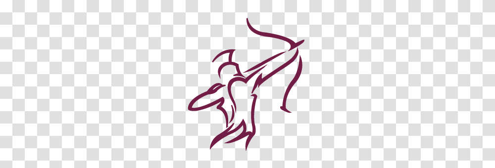 Centaur Emblem Centaur Investments, Maroon, Rug, Diary Transparent Png