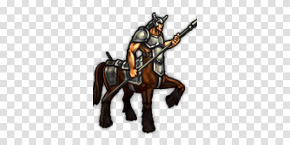 Centaur Mane, Person, Human, Knight, Samurai Transparent Png