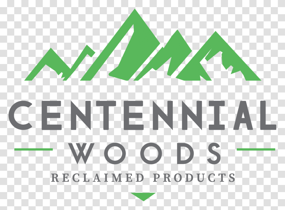 Centennial Woods Reclaimed Wood Logo Centennial Woods Llc Logo, Alphabet, Word Transparent Png