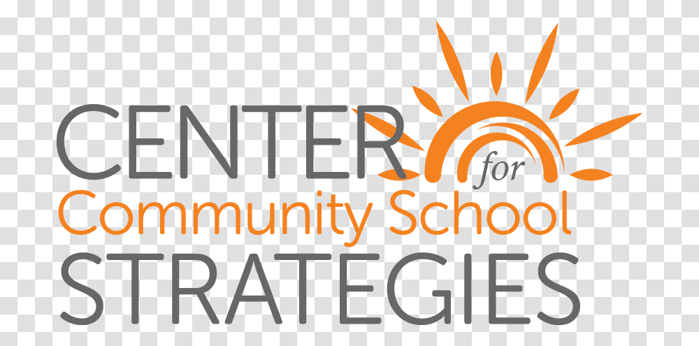 Center For Community School Strategies, Alphabet, Number Transparent Png