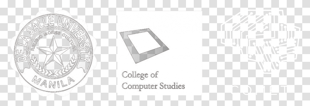 Center For Complexity And Emerging Technologies Ramon V Del Rosario College Of Business, Label, Logo Transparent Png