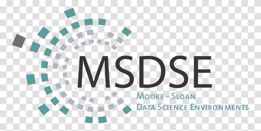 Center For Data Science Nyu Logo Download Muse Uic, Trademark Transparent Png