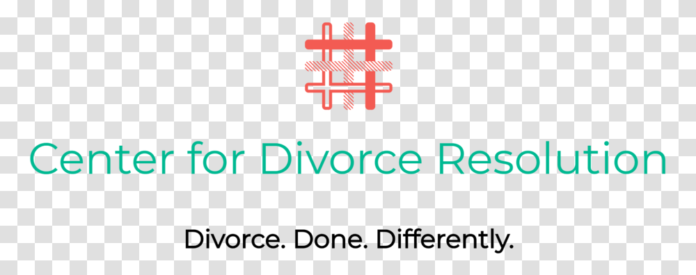 Center For Divorce Resolution Logo Cross, Alphabet, Word Transparent Png