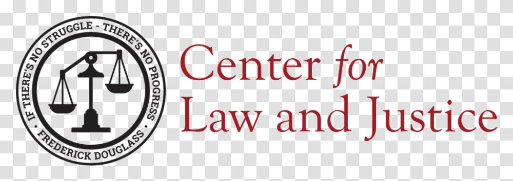 Center For Law And Justice Center For Law And Justice Albany, Alphabet, Word, Label Transparent Png