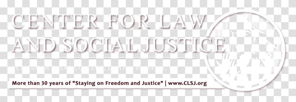 Center For Law And Social Justice Bodiam Castle, Alphabet, Word, Label Transparent Png
