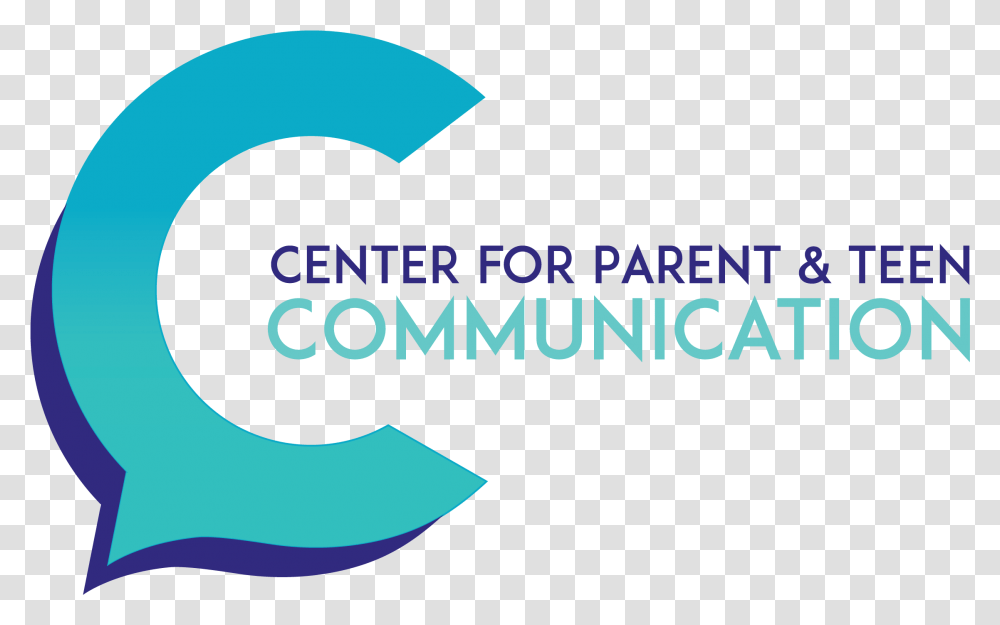 Center For Parent And Teen Communication, Outdoors, Logo Transparent Png