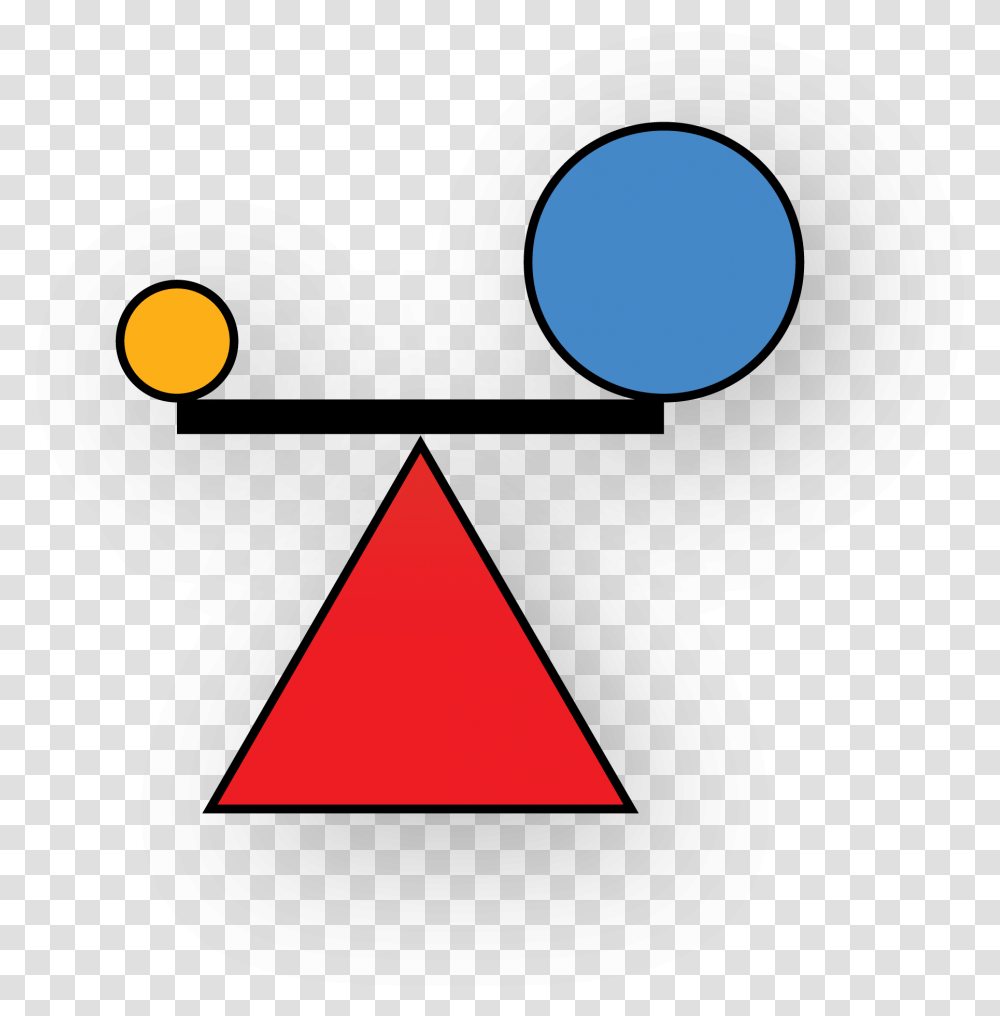 Center Of Mass Dot, Triangle, Moon, Outer Space, Night Transparent Png
