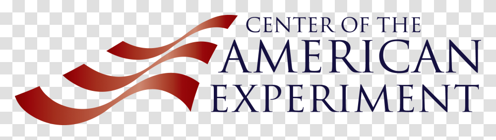 Center Of The American Experiment, Logo, Word Transparent Png