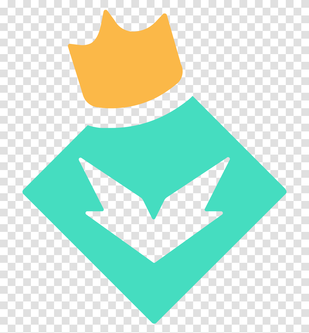 Center The Crown Discord Hypesquad Emoji, Recycling Symbol Transparent Png