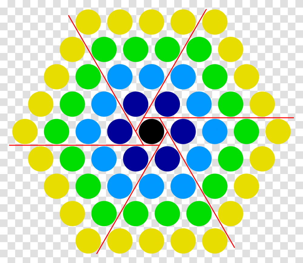 Centered Hexagonal Number, Lighting, Rug Transparent Png