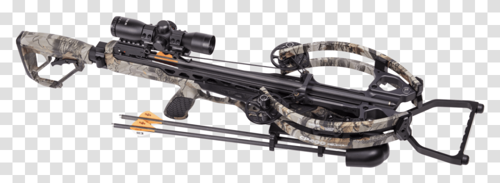Centerpoint Cp400 Crossbow Cp400 Crossbow, Gun, Weapon, Weaponry, Rifle Transparent Png
