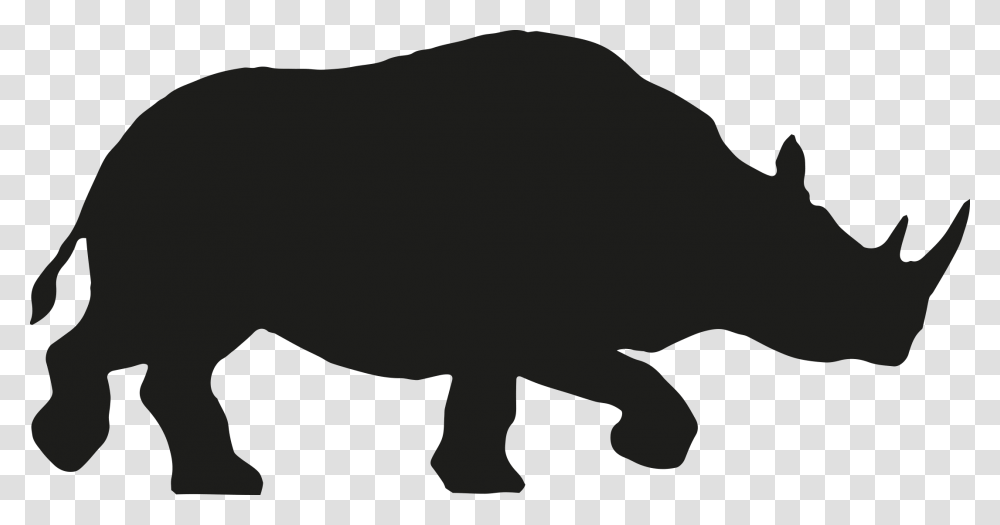 Centinium Construction, Silhouette, Mammal, Animal, Pig Transparent Png