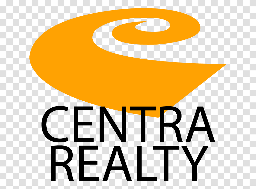 Centra Realty Logo Centra Realty, Metropolis, Building, Frisbee Transparent Png