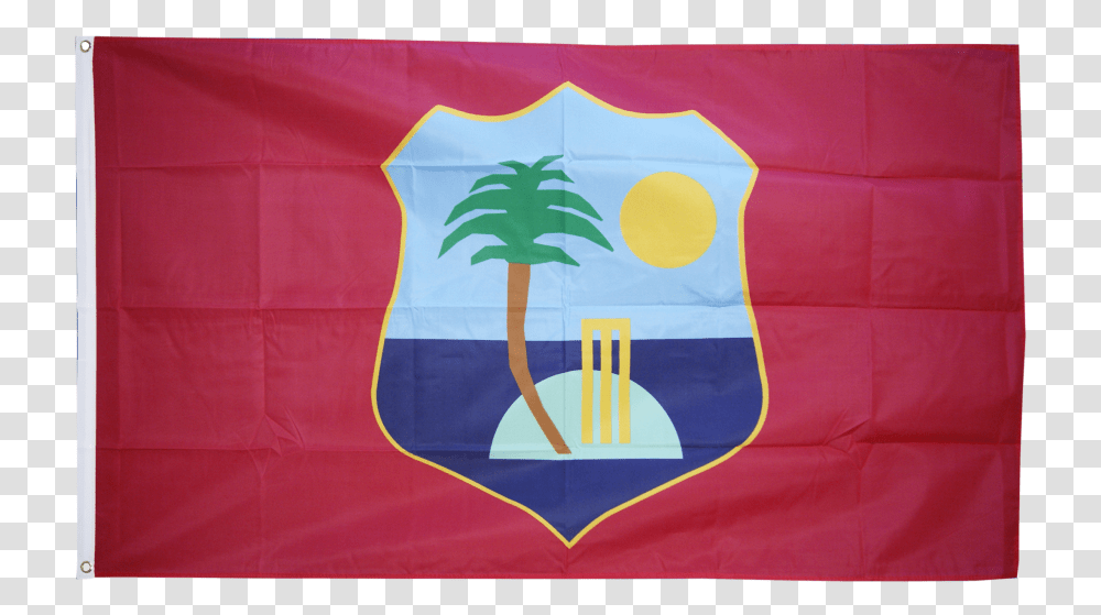 Central America And The West Indies West Indies Flag, Banner, Quilt Transparent Png