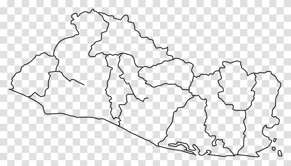 Central America, Gray, World Of Warcraft Transparent Png
