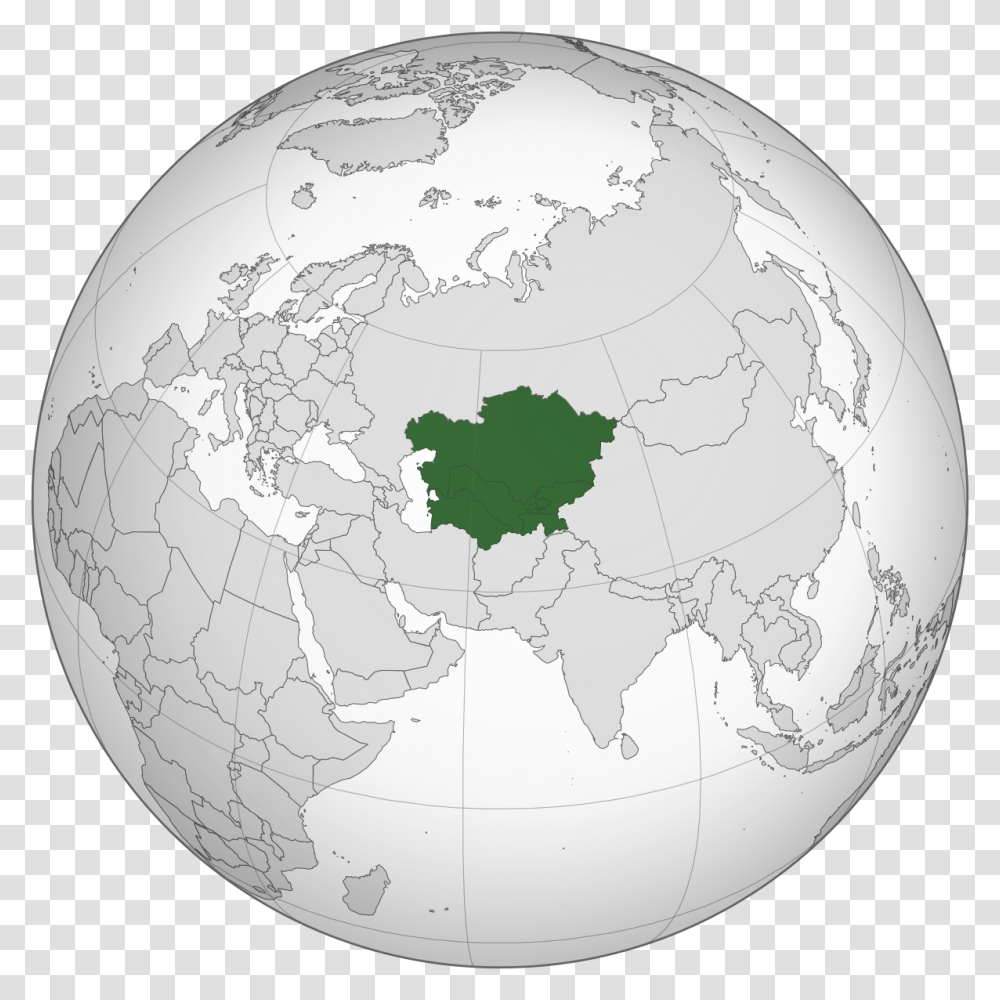 Central Asia, Planet, Outer Space, Astronomy, Universe Transparent Png