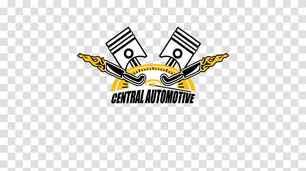 Central Automotive Service Repair Inc Is A Hiniker Snow Plow, Label Transparent Png