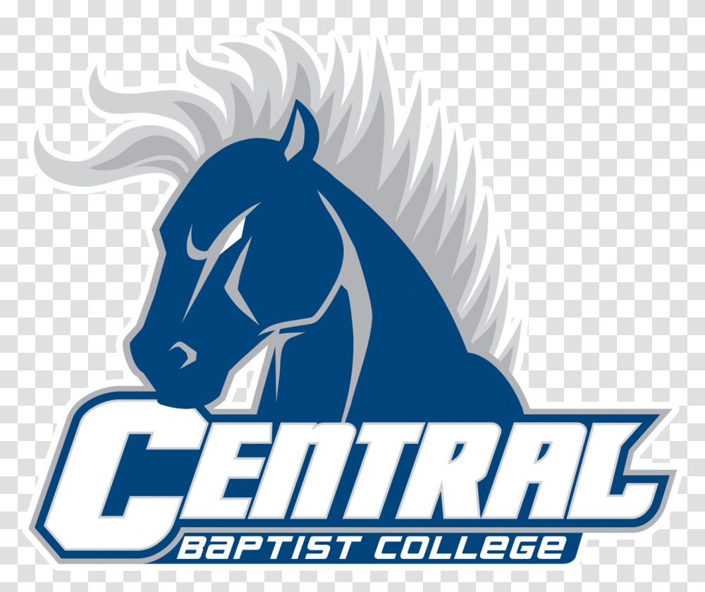 Central Baptist College, Animal, Mammal, Logo Transparent Png