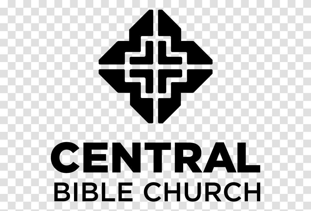 Central Bible Church Logo, Gray, World Of Warcraft Transparent Png