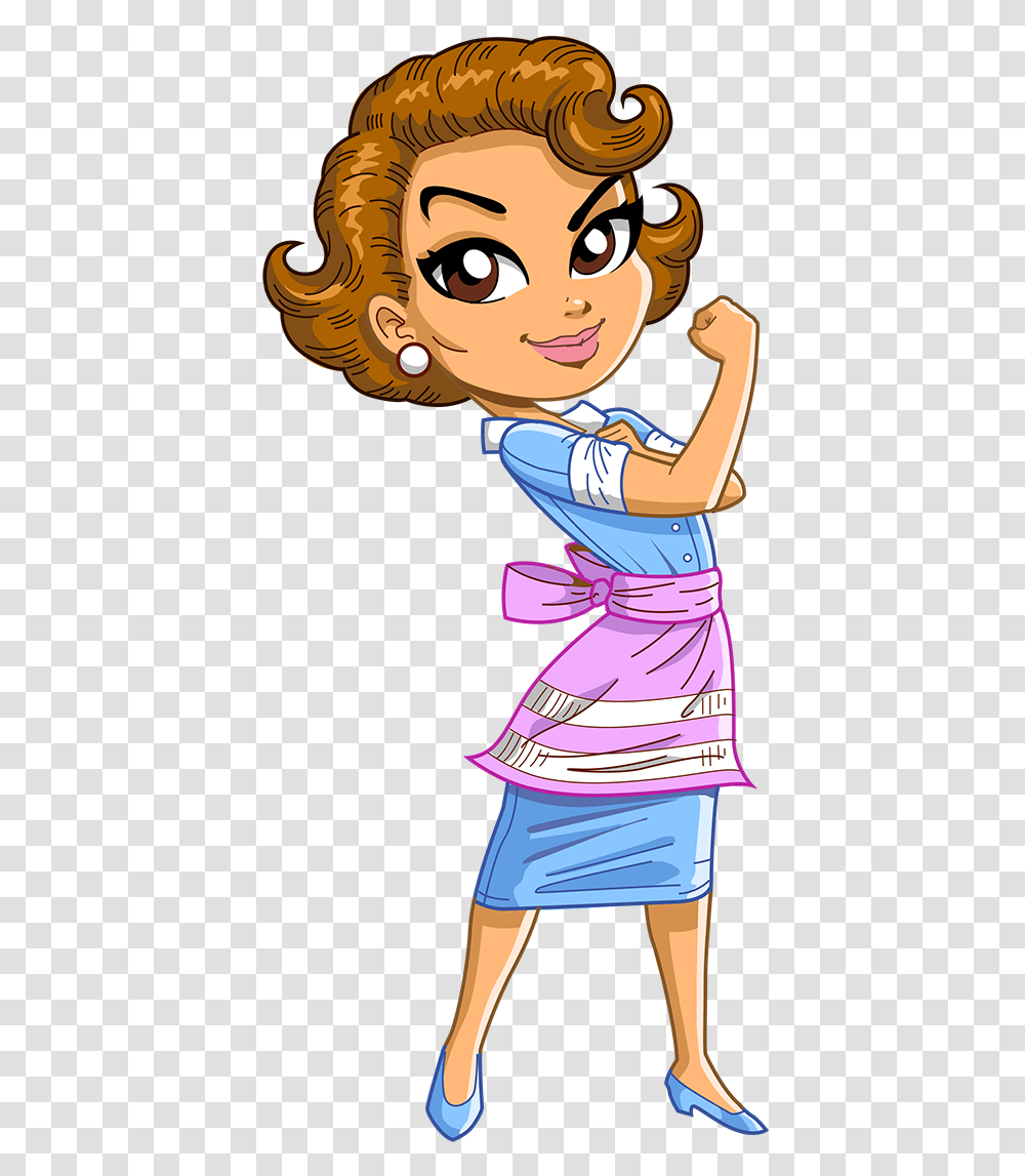 Central Coast Cleaning, Comics, Book, Manga, Person Transparent Png