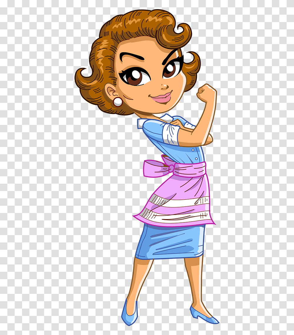 Central Coast Cleaning, Person, Manga, Comics, Book Transparent Png