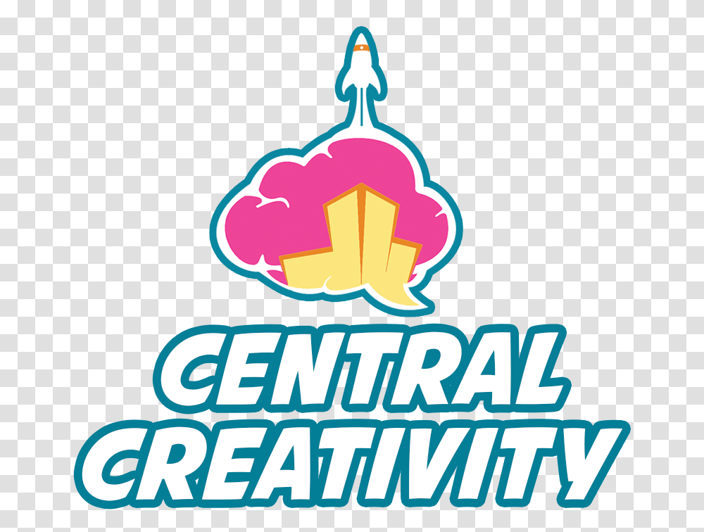Central Creativity, Logo, Outdoors Transparent Png