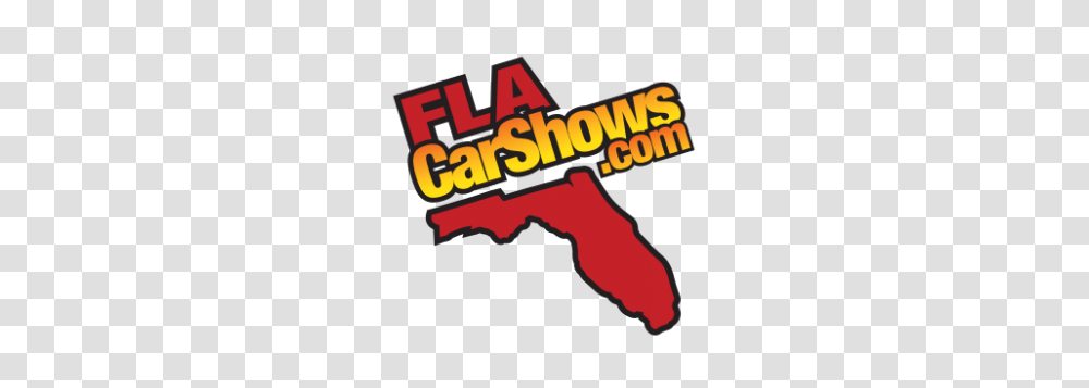 Central Florida Fla Car Shows, Hand, Label, Weapon Transparent Png
