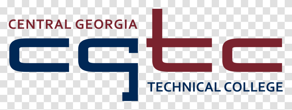 Central Georgia Technical College Logo, Word, Alphabet Transparent Png