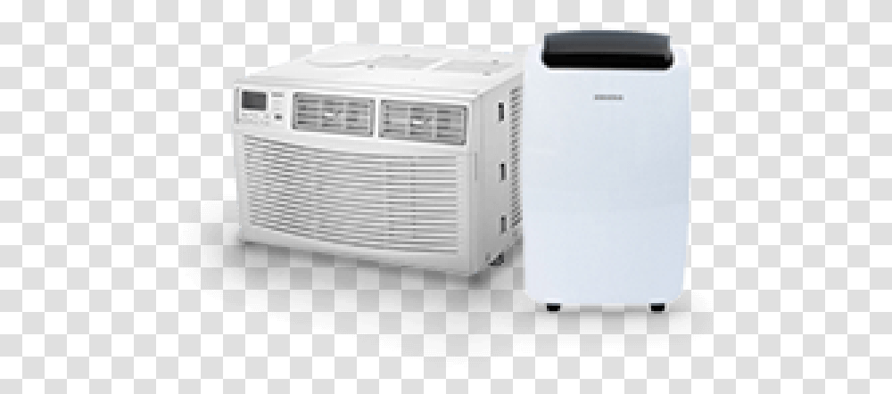 Central Heating Amp Cooling Electronics, Air Conditioner, Appliance, Mailbox, Letterbox Transparent Png