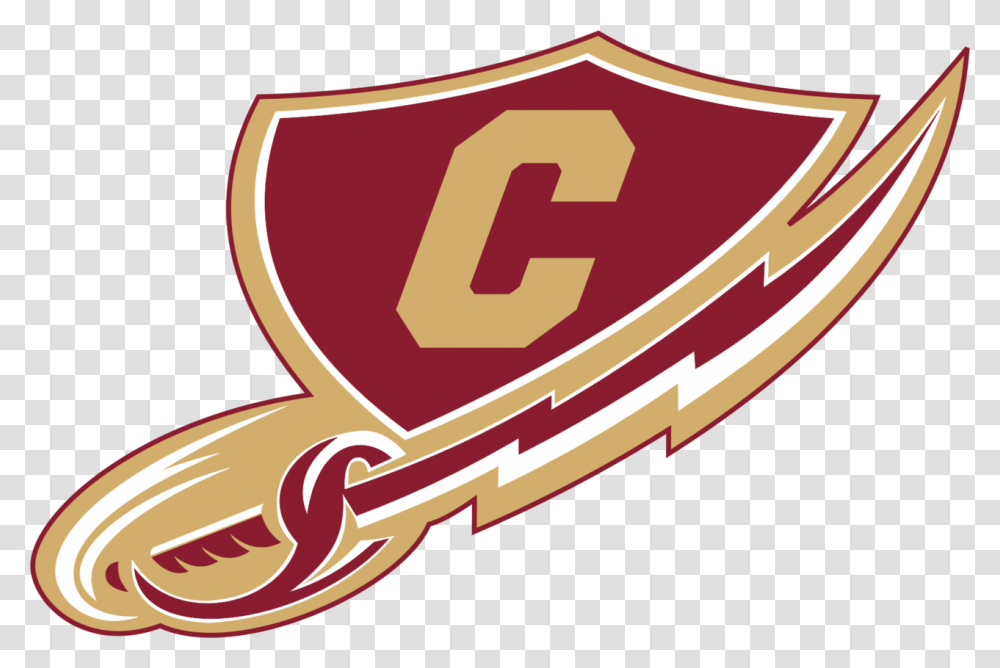 Central High School Chargers, Armor, Emblem, Shield Transparent Png