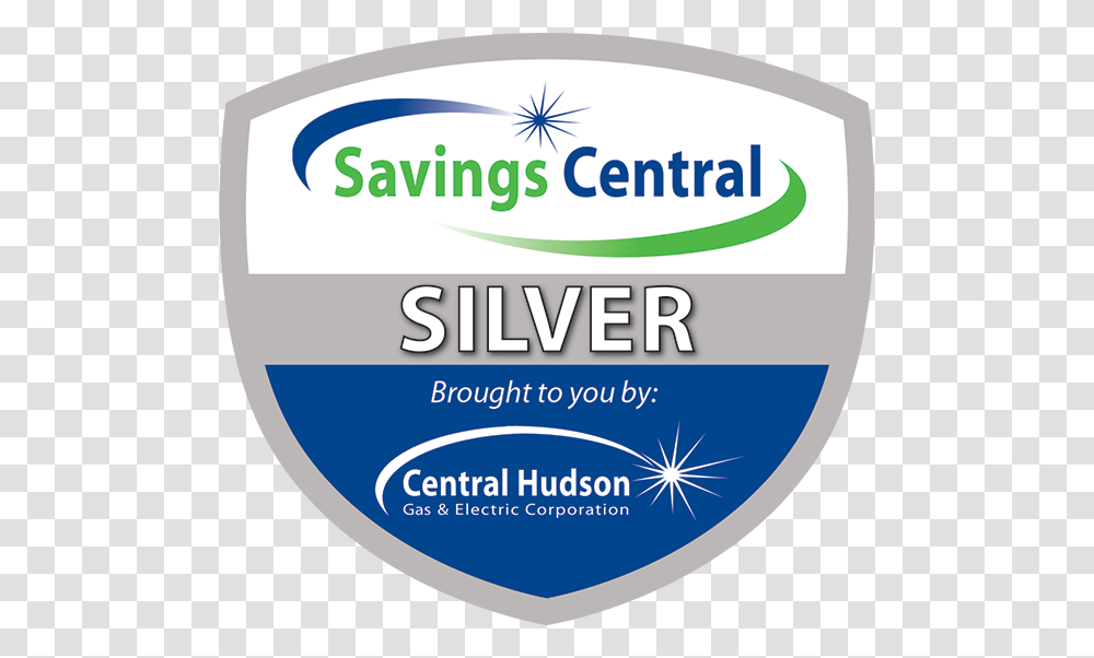 Central Hudson, Label, Bottle, Logo Transparent Png