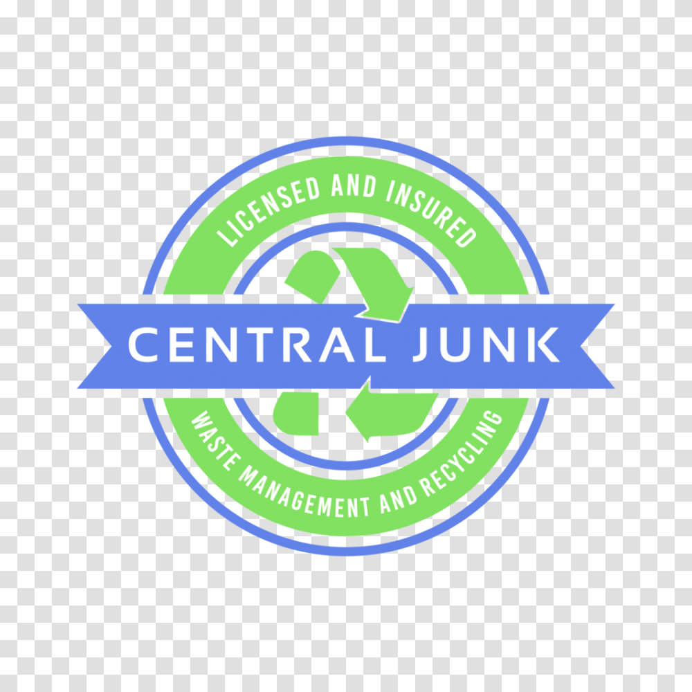 Central Junk Ltd Circle, Logo, Symbol, Trademark, Building Transparent Png