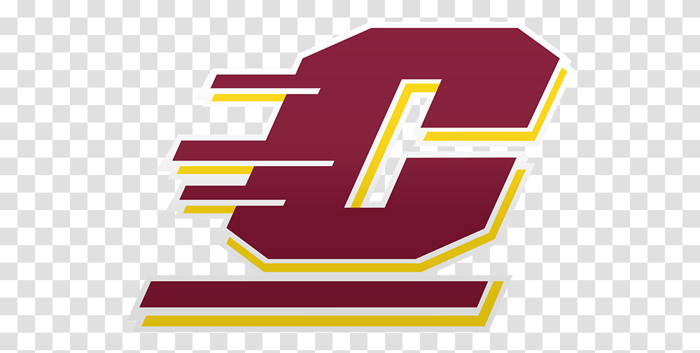 Central Michigan University Flying C, First Aid, Number Transparent Png