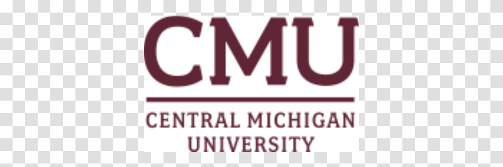 Central Michigan University, Label, Face, Alphabet Transparent Png